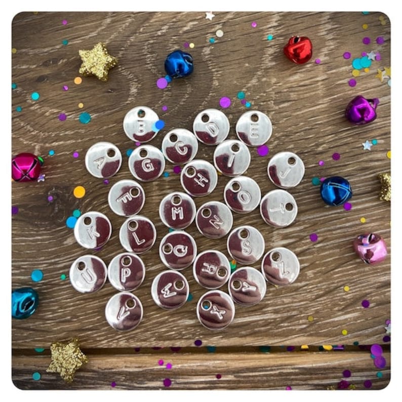 Hoppy Easter Card, Easter Wish Bracelet, Cute Easter Basket Filler, Easter Egg Hunt Prize, Easter Friendship Postal Gift