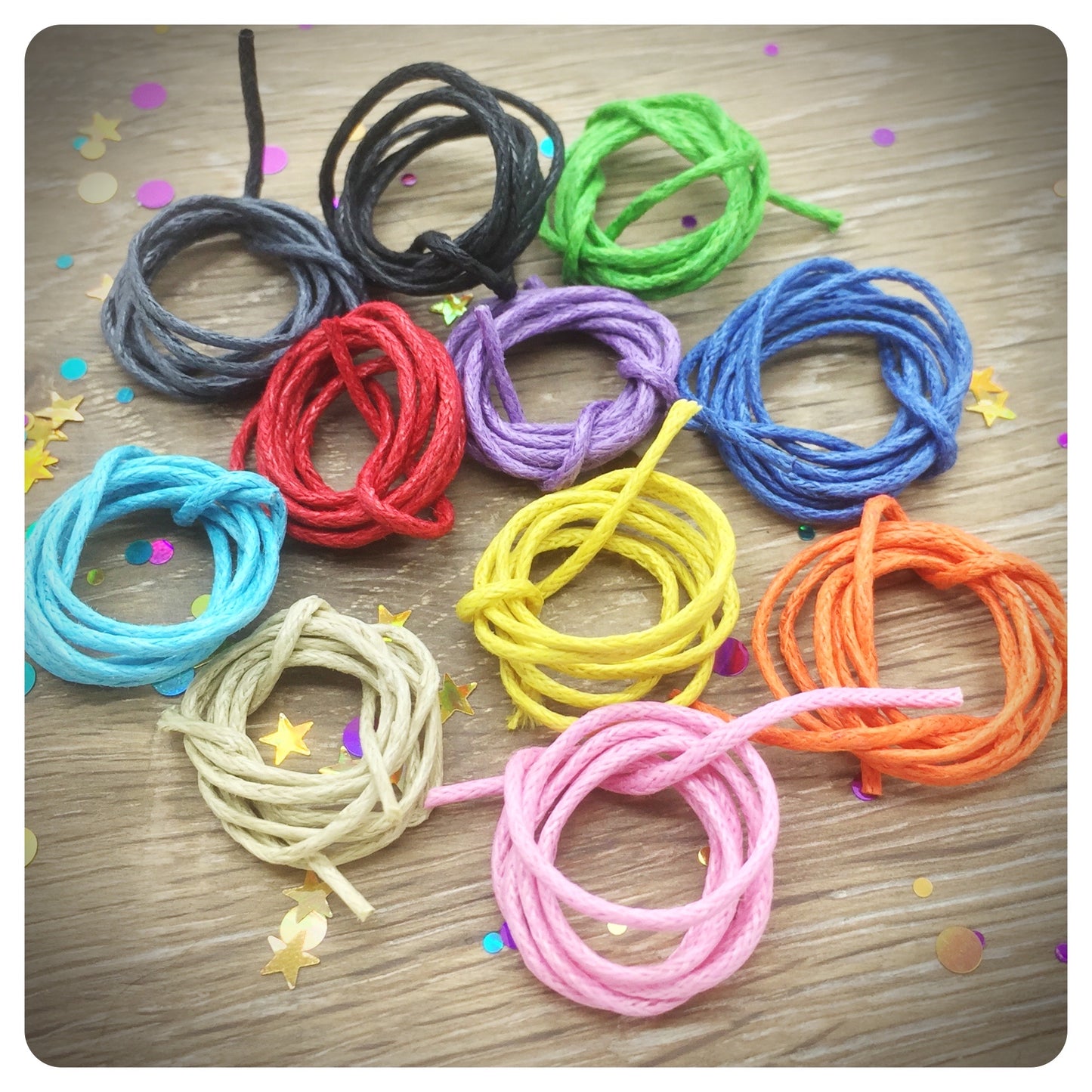 Be a Flamingo Wish Bracelet, Flamingo Party Gifts, Stay Balanced Yoga Card, Cord Friendship Bracelet, Flamingo String Bracelet