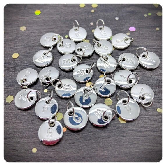 Baby Shower Gift For New Mum, Motherhood Crystal Necklace, Mothering Wrapped Crystals, Personalised Baby Congratulations Jewellery