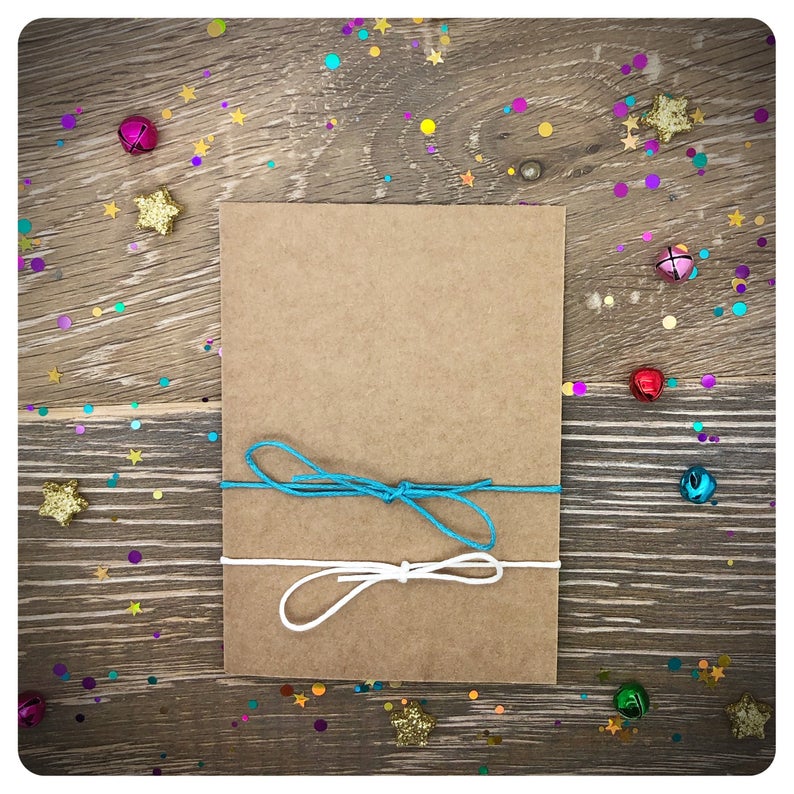 Leaving Friendship Bracelet, School Friend Gift, Colleague Card, Farewell Wish Bracelet, Goodbye Cord Bracelet