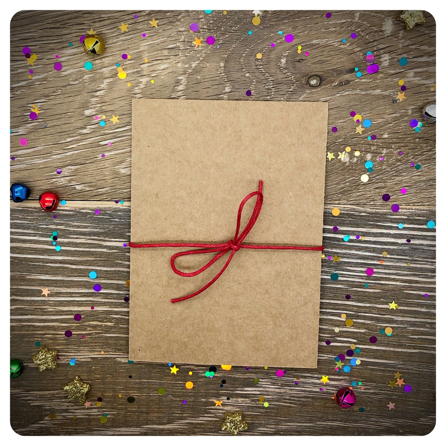 Saw This and Thought Of You Paw Print Wish Bracelet, Paw Print Card, Pet Remembrance Jewellery, Paw Print Gift, Animal Lover Jewellery Gift