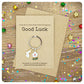 Good Luck Rabbit Keyring, Lucky Driving Test Gift, New School Bag Charm, Exam Luck, New Job Card, Thinking Of You, Lucky Bunny Keychain