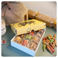Merry Christmas Incense Cones Set Holistic Home Festive Mix Xmas Scents In Gift Box With Holder Plate