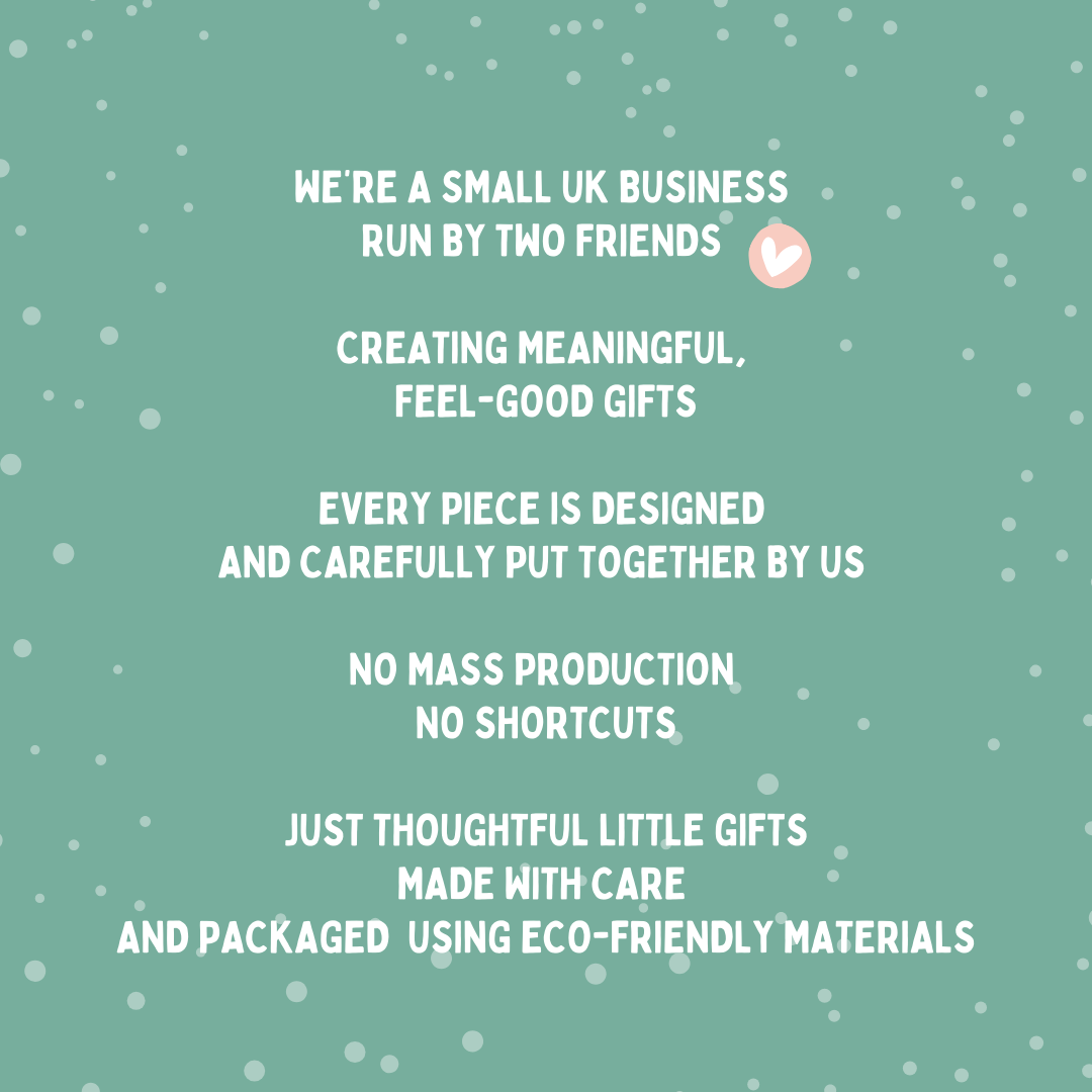 Anxiety Relief Crystal Bracelet – Mindfulness Worry Gift