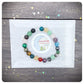 Manifestation Bracelet, Manifest Quartz, Prosperity Abundance Jewellery, Follow Dreams Gift