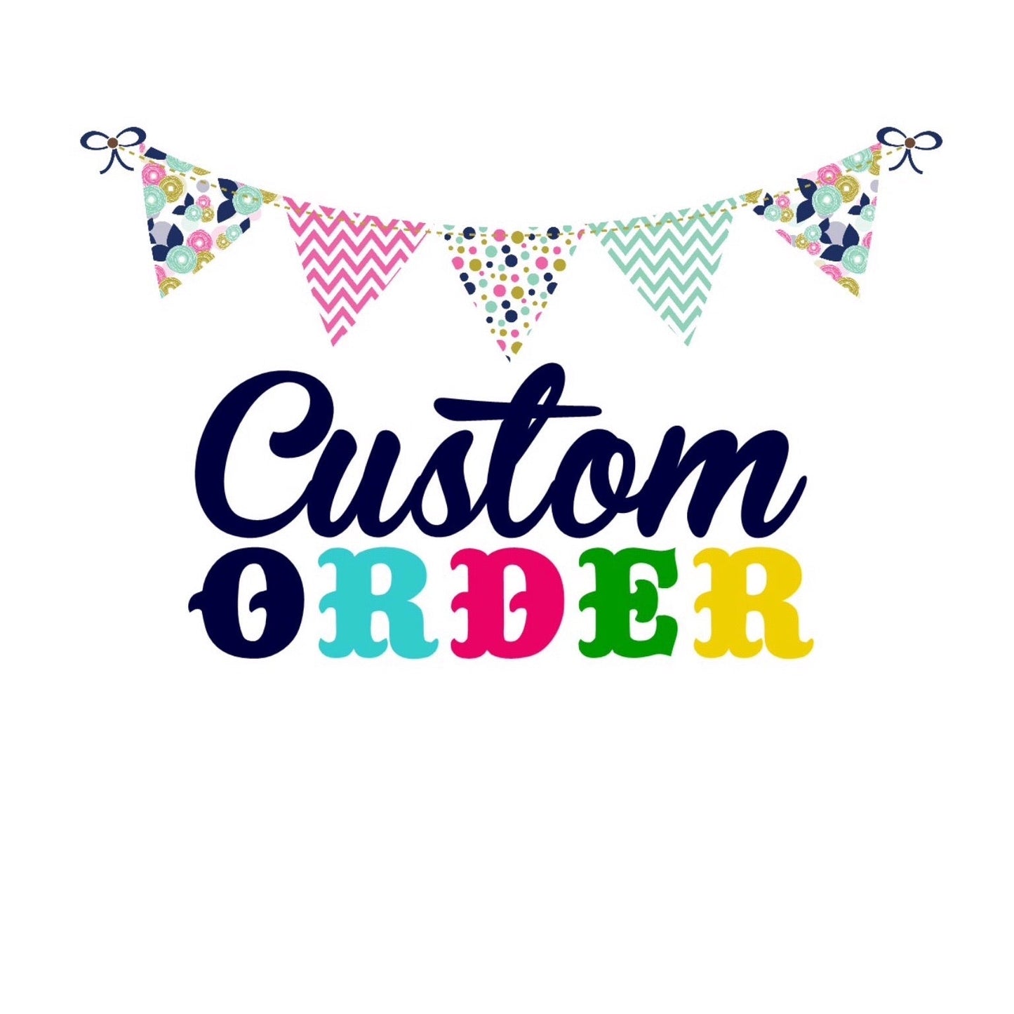 Custom Order For Old Town Jail June 2026