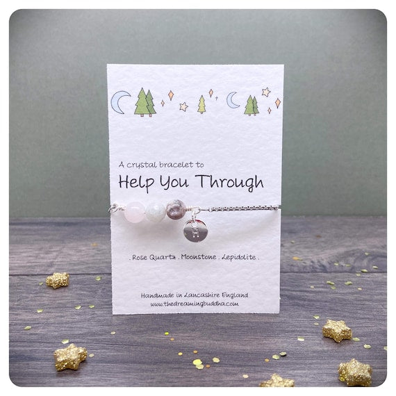 Slider Chain Bracelets