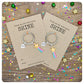Bulk Thank You For Helping Me SHINE Teacher Keychains, 2, 3, 5, 10 Discounted End Of Term Keyrings, Wholesale Teacher Coach Gifts