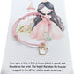 Princess Birthday Friendship Bracelets For Princess Themed Birthday Party Bag Fillers For Girls Favour Gifts