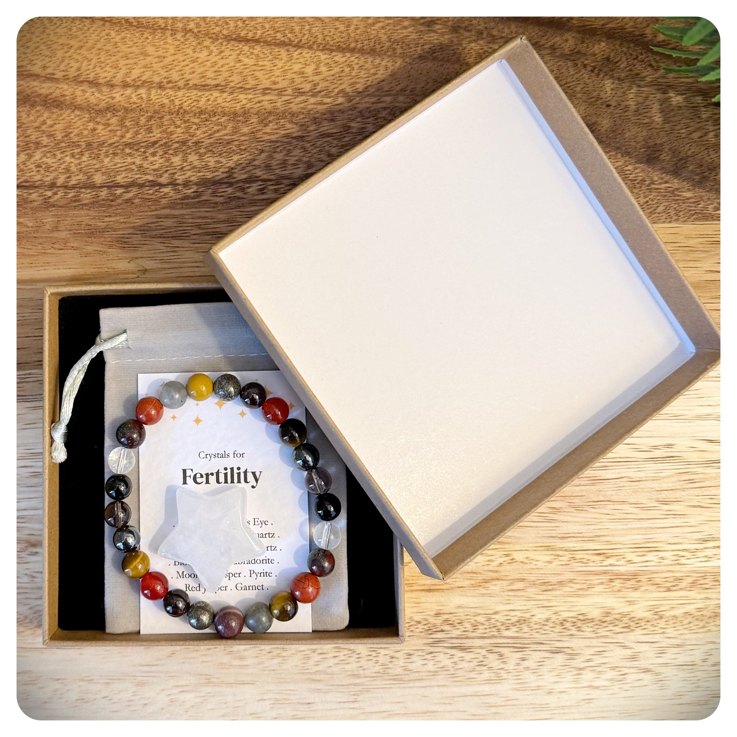 Male Fertility Bracelet, Fertility Support Bracelet, Trying To Conceive Gift, Couples Fertility Bracelets, Fertility Gift For Him