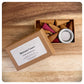 Mixed Incense Cones Gift Set Holistic Home Assorted Scents In Gift Box With Holder Plate