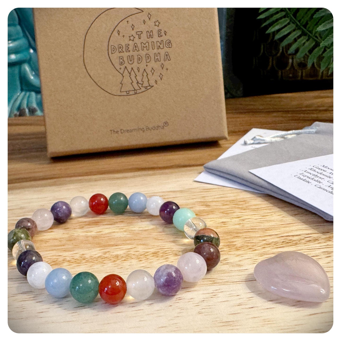 Crystal Pregnancy Bracelet, Mum To Be Bracelet, Maternity Leave Gift, Expecting Mum Bracelet, Yoga Pregnancy Jewellery, Safe Pregnancy Gift