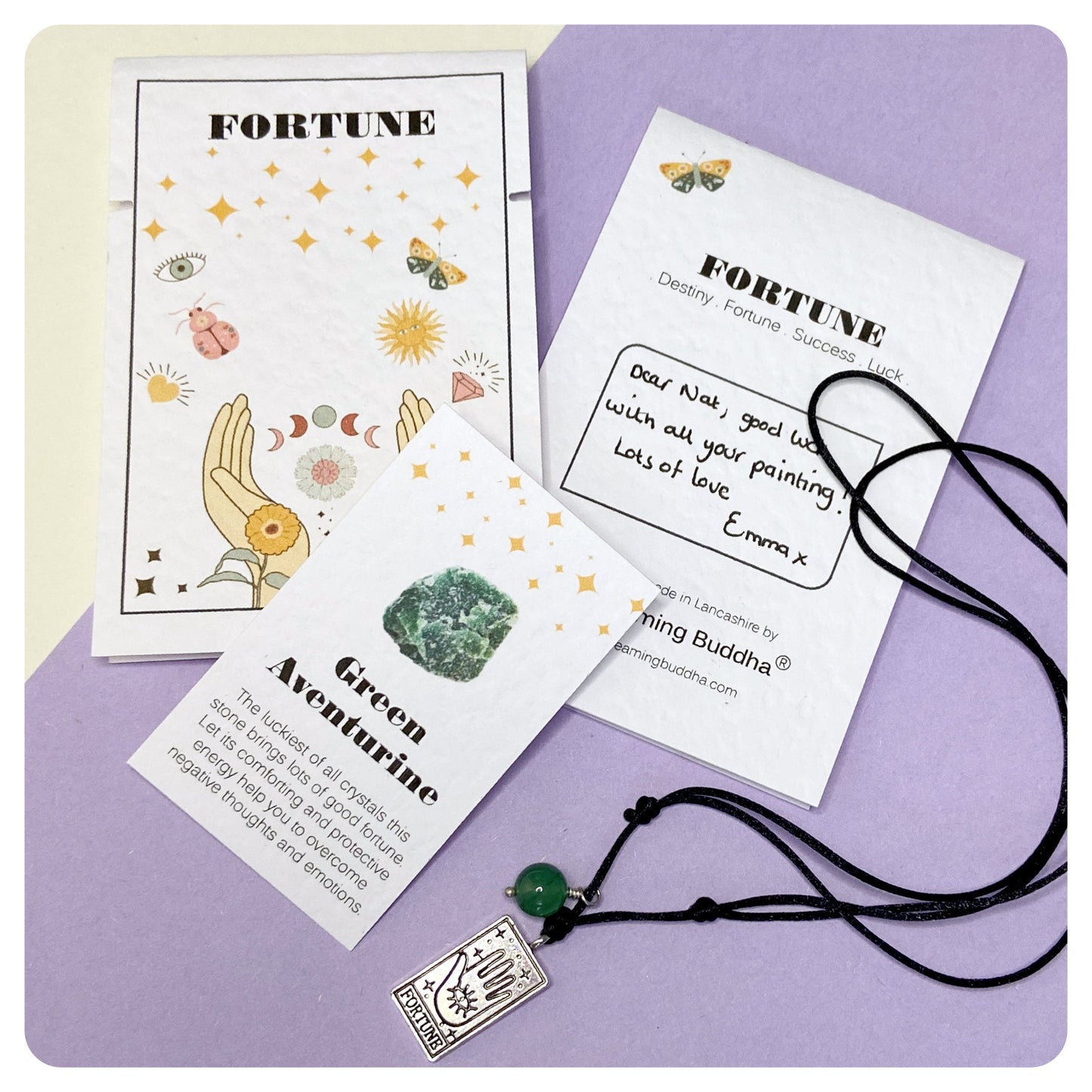 Adjustable Tarot Crystal Necklace, Festival Necklace, Crystal Tarot Pendant Necklace, Tarot Choker , Birthday Gift For Her