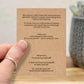 Crystal Study Star Gift, Exam Good Luck Charm, Student Revision Gift, Driving Test Gift, Back to School Keepsake