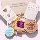 Nursery Teacher Thank You Gift Box, Personalised Appreciation Gift