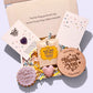 Nursery Teacher Thank You Gift Box, Personalised Appreciation Gift