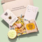 Nursery Teacher Thank You Gift Box, Personalised Appreciation Gift