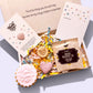 Nursery Teacher Thank You Gift Box, Personalised Appreciation Gift