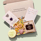 Nursery Teacher Thank You Gift Box, Personalised Appreciation Gift