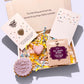 Nursery Teacher Thank You Gift Box, Personalised Appreciation Gift