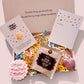 Best Teacher Ever Gift Box, Personalised Teacher Thank You Gift, End of Term Keepsake