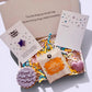 Best Teacher Ever Gift Box, Personalised Teacher Thank You Gift, End of Term Keepsake