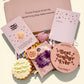 Best Teacher Ever Gift Box, Personalised Teacher Thank You Gift, End of Term Keepsake