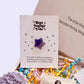 Best Teacher Ever Gift Box, Personalised Teacher Thank You Gift, End of Term Keepsake