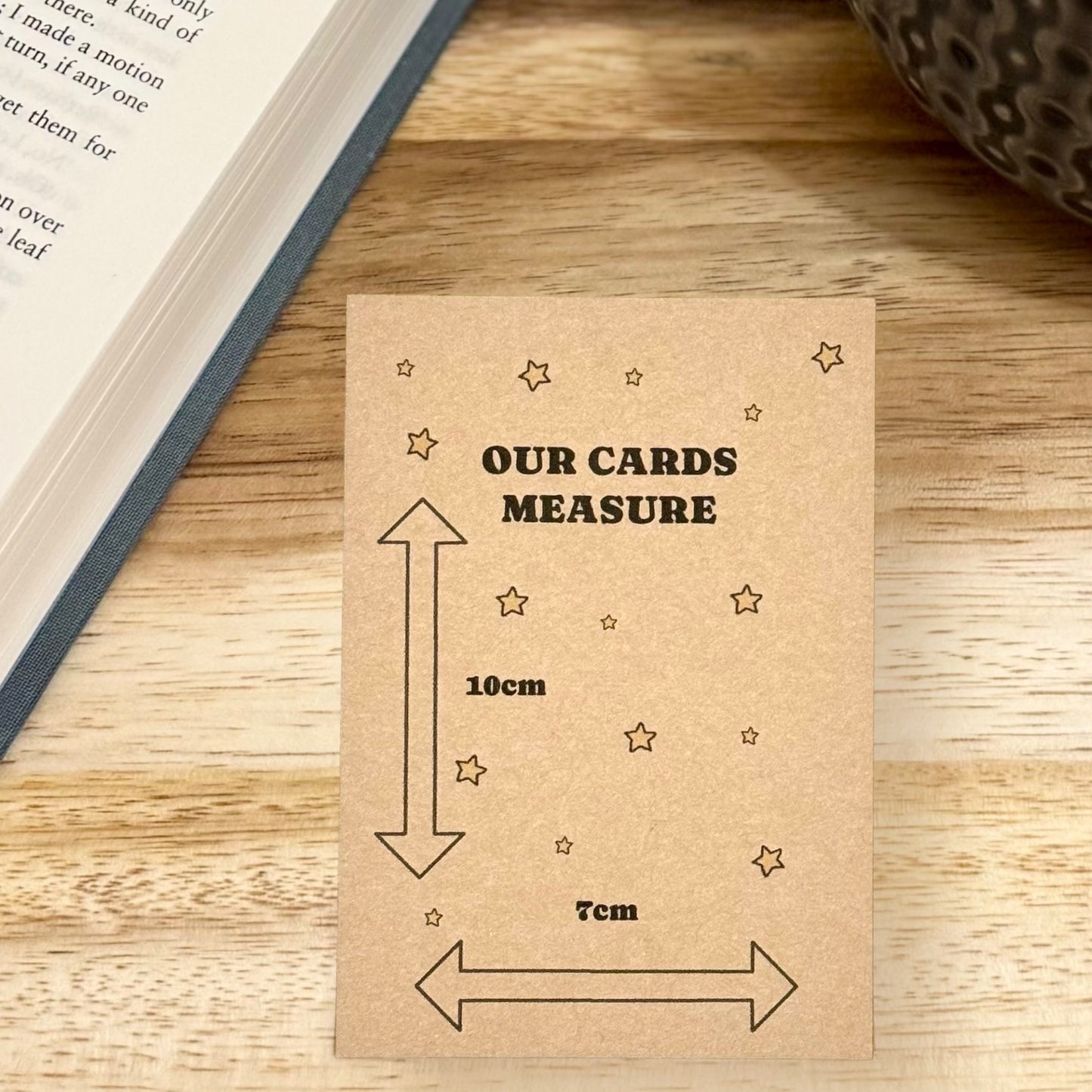 Mindfulness Wish Bracelet – Quiet Mind & Focus Gift