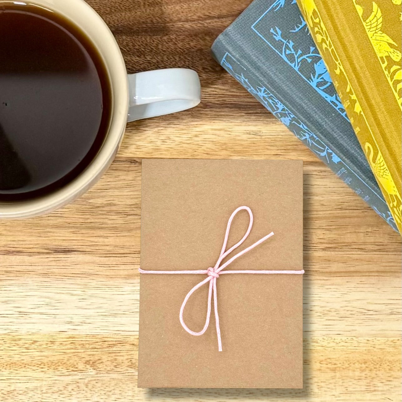 Thinking Of You Gift For Her, Small Meaningful Gift, Letterbox Thinking Of You,  Emotional Support Gift