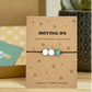Fresh Start Bracelet – Moving On or Divorce Gift