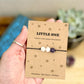 Baby Loss Bracelet – Miscarriage Sympathy Gift Baby Loss Jewellery