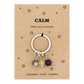 Calm Crystal Keyring – Self Care & Thinking of You Gift for Her