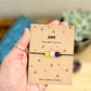 Joy Crystal Bracelet – Pick Me Up & Cheer Up Gift for Her