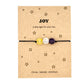 Joy Crystal Bracelet – Pick Me Up & Cheer Up Gift for Her