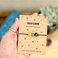 uccess Crystal Bracelet – Career Success Gift for Her or Him