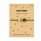 uccess Crystal Bracelet – Career Success Gift for Her or Him