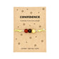 Confidence Crystal Bracelet – Self Belief & Courage Gift for Her