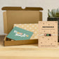 Abundance Crystal Bracelet – New Business, Manifestation & Success Gift