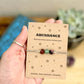 Abundance Crystal Bracelet – New Business, Manifestation & Success Gift
