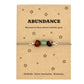 Abundance Crystal Bracelet – New Business, Manifestation & Success Gift