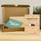 Thinking Of You Gift For Her, Small Meaningful Gift, Letterbox Thinking Of You,  Emotional Support Gift