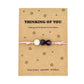 Thinking Of You Gift For Her, Small Meaningful Gift, Letterbox Thinking Of You,  Emotional Support Gift