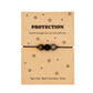 Protection Crystal Bracelet – Inner Strength & Encouragement Gift
