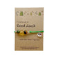 Good Luck Card, Good Fortune Gemstones, Good Luck Crystal Bracelet, Lucky Keepsake Jewellery, Thinking of You, Good Luck Exams