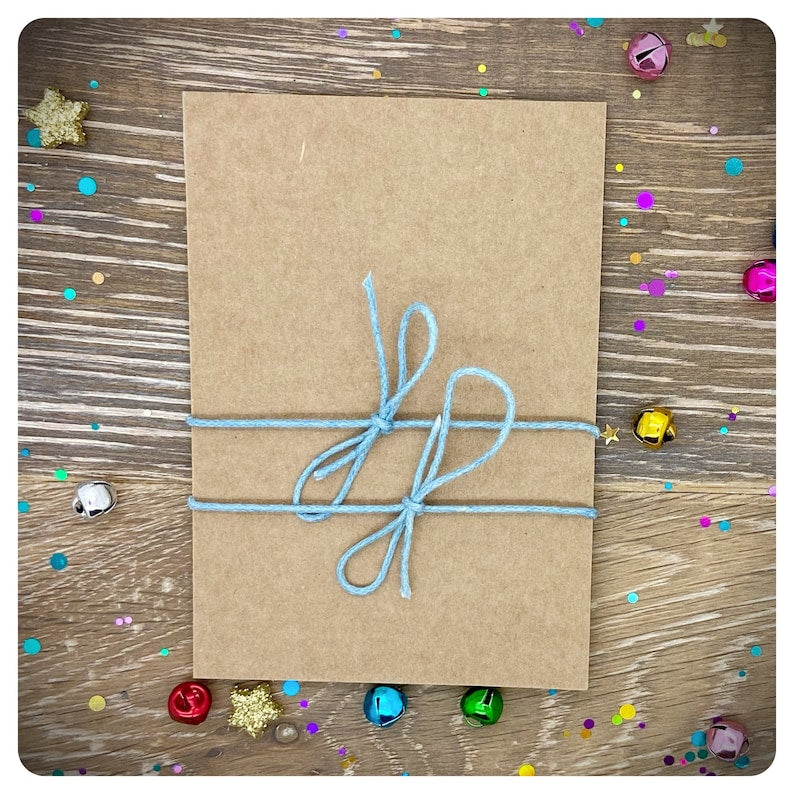 Best Friend Fox Wish Bracelets, Double Friendship Card, One For You For Me Gift, BFF Present