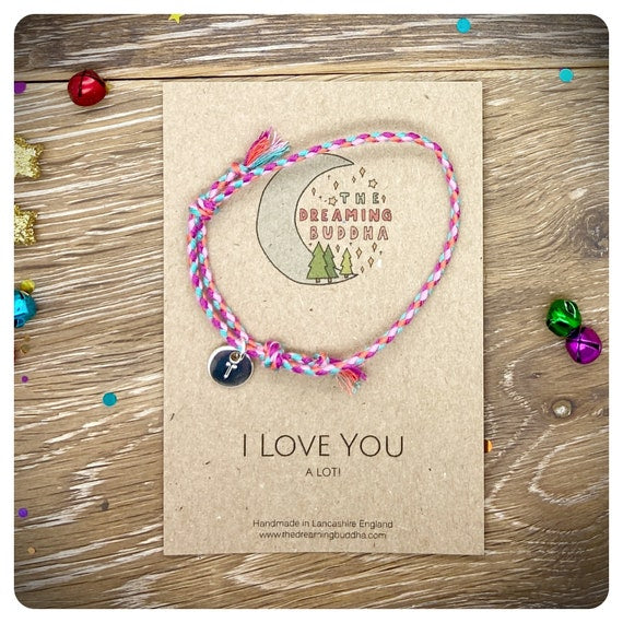 Friendship Bracelets