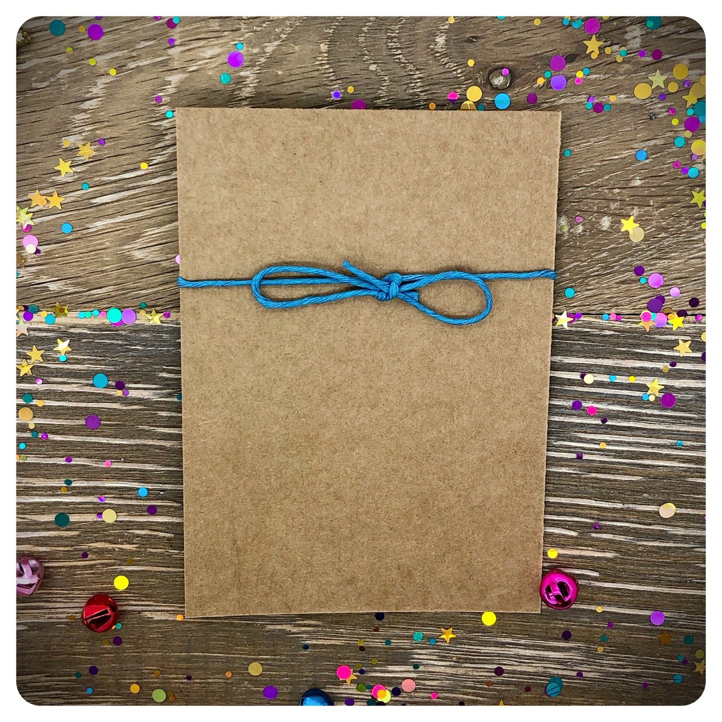 Skip A Straw Save A Turtle Recycled Card With Wish Bracelet, Endangered Animals Awareness Gift, Turtle Lover Present, Save Sea Turtles