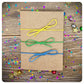 Vegan Gift, Environmental Wish Bracelet, Earth Day Card, Save The Planet Bracelets, Save The Bees Card