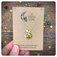 90s Retro Sun Moon Stars Necklace, Celestial Necklace, Gift For Her, Crescent Moon Sun Star Jewellery, Moon and Sun Pendent
